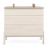 QUAX vystymo stalas ASHI HONEY ASH +75.00€