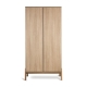 QUAX spinta ASHI HONEY ASH