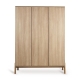 QUAX spinta XL ASHI HONEY ASH
