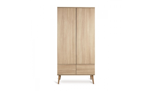 QUAX spinta FLOW HONEY ASH