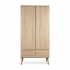 QUAX spinta FLOW HONEY ASH +865.00€