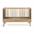 QUAX lovytė vaikui 140x70 cm FLOW HONEY ASH +609.00€
