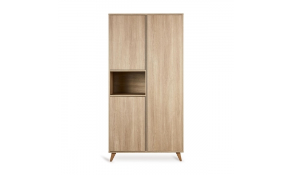 QUAX spinta LOFT HONEY ASH