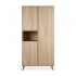 QUAX spinta LOFT HONEY ASH +789.00€