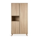 QUAX spinta LOFT HONEY ASH
