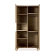 QUAX spinta LOFT HONEY ASH