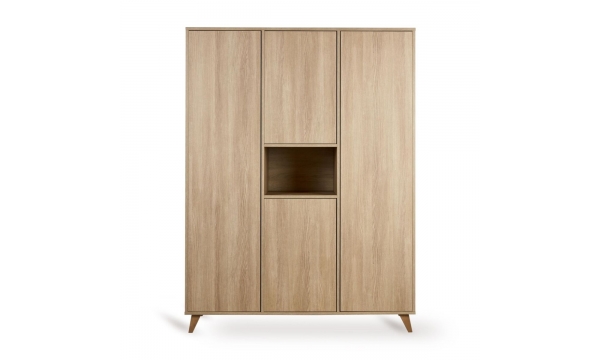 QUAX spinta XL LOFT HONEY ASH