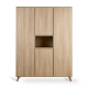 QUAX spinta XL LOFT HONEY ASH