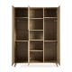 QUAX spinta XL LOFT HONEY ASH