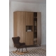 QUAX spinta XL LOFT HONEY ASH
