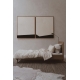 QUAX lovytės priedas (padidinimui iki 70x170 cm) LOFT JUNIOR HONEY ASH