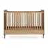QUAX lovytė vaikui 140x70 cm LOFT HONEY ASH +490.00€