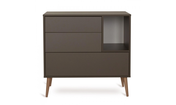 QUAX komoda COCOON MOSS