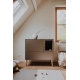 QUAX komoda COCOON MOSS