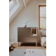 QUAX komoda COCOON MOSS