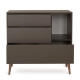QUAX komoda COCOON MOSS