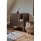 QUAX komoda COCOON MOSS