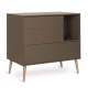 QUAX komoda COCOON MOSS