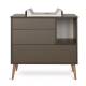 QUAX komoda COCOON MOSS