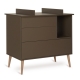 QUAX komoda COCOON MOSS