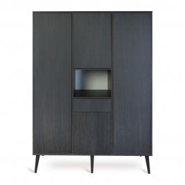 QUAX spinta XL COCOON EBONI