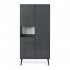 QUAX spinta COCOON EBONI +890.00€