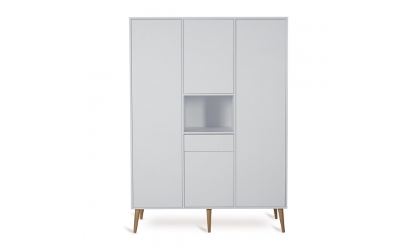 QUAX spinta XL COCOON ICE WHITE