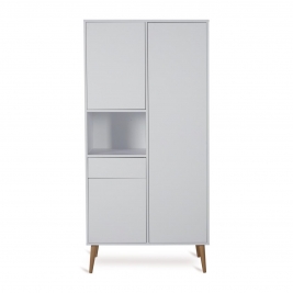 QUAX spinta COCOON ICE WHITE