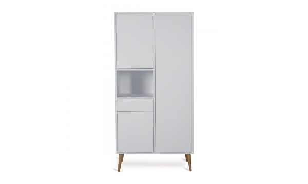 QUAX spinta COCOON ICE WHITE