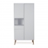 QUAX spinta COCOON ICE WHITE +890.00€