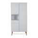 QUAX spinta COCOON ICE WHITE