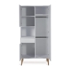 QUAX spinta COCOON ICE WHITE