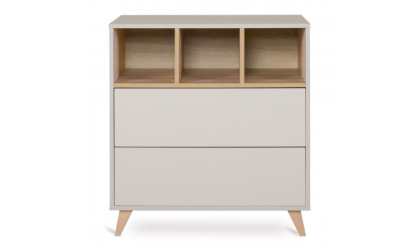QUAX komoda LOFT CLAY