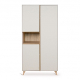 QUAX spinta LOFT CLAY