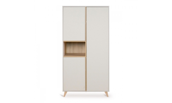 QUAX spinta LOFT CLAY