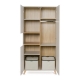 QUAX spinta LOFT CLAY