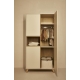 QUAX spinta LOFT CLAY