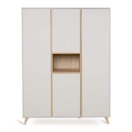 QUAX spinta XL LOFT CLAY