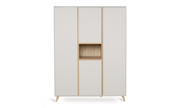 QUAX spinta XL LOFT CLAY