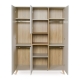 QUAX spinta XL LOFT CLAY
