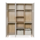 QUAX spinta XL LOFT CLAY