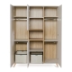QUAX spinta XL LOFT CLAY