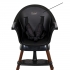 QUAX ULTIMO 3 kėdutės sėdynė BLACK +20.59€