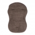 QUAX ULTIMO 3 kėdutės pagalvėlė DARK GREY +35.50€