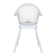 QUAX maitinimo kėdutė ULTIMO 3 WHITE