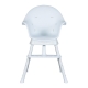 QUAX maitinimo kėdutė ULTIMO 3 WHITE
