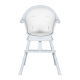 QUAX maitinimo kėdutė ULTIMO 3 WHITE