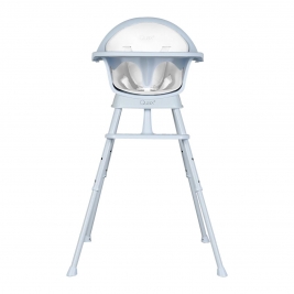 QUAX maitinimo kėdutė ULTIMO 3 - WHITE