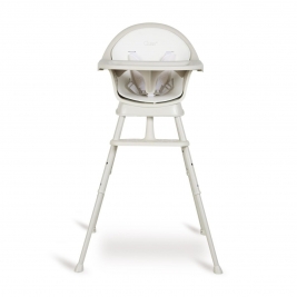 QUAX maitinimo kėdutė ULTIMO 3 - CLAY