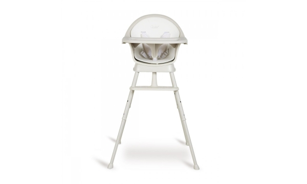 QUAX maitinimo kėdutė ULTIMO 3 - CLAY